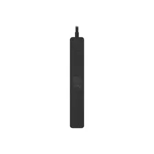 Сетевой фильтр-удлинитель HARPER UCH-550 Black H00003205