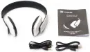 Наушники HARPER HB-407 white (H00001115)