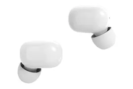 Наушники HARPER HB-104 white