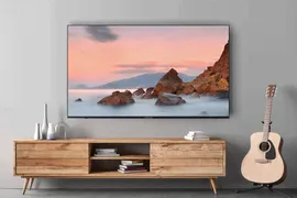 Телевизор Harper 50U750TS 50" 4K UHD