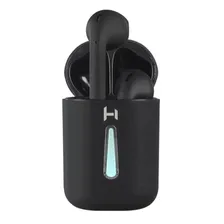 Беспроводные наушники HARPER HB-513 Black HB-513 black