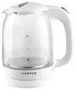 HARPER HWK-GM02 Чайник