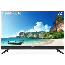 LED телевизор HARPER 32R821TS