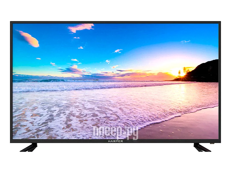 Телевизор Harper 55U660TS