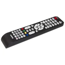 42" Телевизор Harper 42F660T чёрный 1920x1080, Full HD, 50 Гц, DVB-T, DVB-T2, DVB-C, HDMI, USB