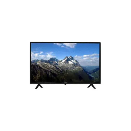 Телевизор Harper 32" 32R690T черный-3