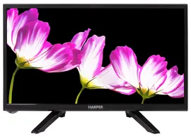 Телевизор Harper 20R575T, 19,5"(49 см), HD