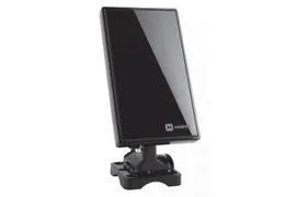 Антенна HARPER ADVB-2430 Black наружная (DVB T2)