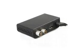 Цифровой телевизионный DVB-T2 ресивер HARPER HDT2-1030