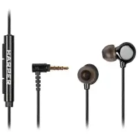 Гарнитура Harper HV-802 Black в Красноярске