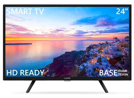 TV LCD 24" HARPER 24R491TS