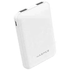 Power Bank 5000 HARPER PB-5001
