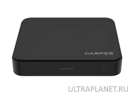 TV-тюнер Harper ABX-480