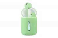 1261550.34 Беспроводные наушники HARPER HB-513 Green