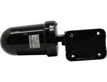 HARPER ADVB-2440 Black Телевизионная наружная антенна (FM/VHF/UHF/DVB T2)
