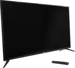 50" ЖК телевизор HARPER 50U750TS (3840x2160, HDMI, LAN, WiFi, USB, DVB-T2, SmartTV)
