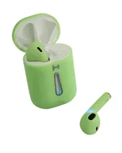 Наушники Harper HB-513 (green)