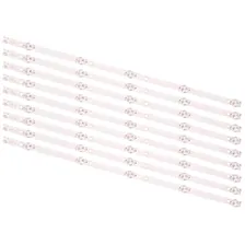 Подсветка 50" (комплект 9 шт) (9шт) для Harper 50U750TS