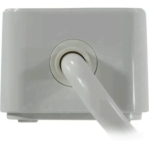 Сетевой фильтр HARPER <UCH-530 White> <1.5м> (5 розеток +­ 3 USB)-3