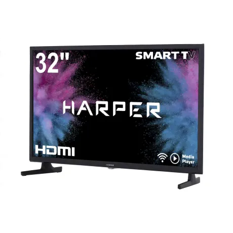 Телевизор Harper 32" 32R820TS