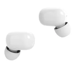 Наушники беспроводные внутриканальные с мик. HARPER HB-104 white