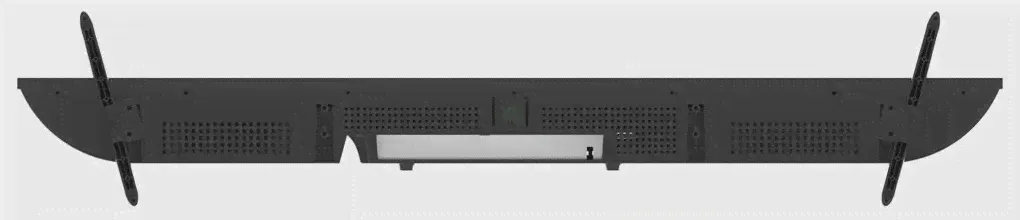 Телевизор Harper 43F750TS-0