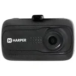 Видеорегистратор HARPER DVHR-223 отзывы