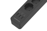 HARPER UCH-530 Black