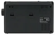 Gotie Портативный радиоприёмник HARPER HDRS-099 black H00000444 радиоприемник