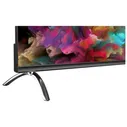 Телевизор Harper 55" 55Q850TS черный