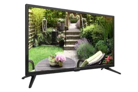 Характеристики - Телевизор HARPER 24R490TS