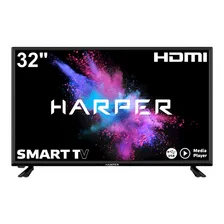 Телевизор Harper 32R670TS NEW