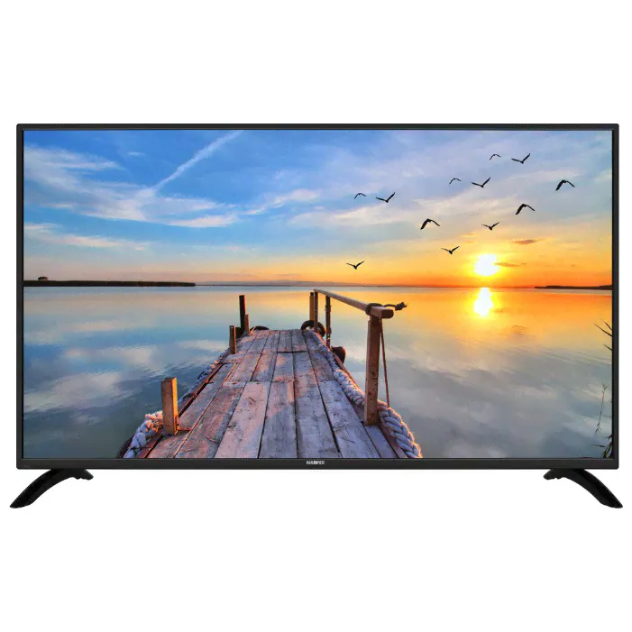 Телевизор HARPER 50U660TS-0