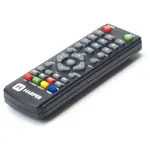 Цифровые ресиверы DVB-T2 HARPER Цифровой ресивер HARPER HDT2-1514 (Эфирный, DVB-T2, HD)