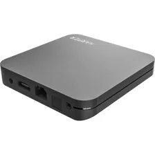 Смарт-тв приставка HARPER ABX-105 H00003157