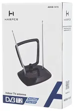 HARPER Антенна телевизионная Harper ADVB-1415 . тв антенна