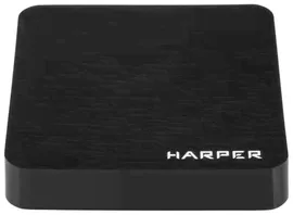 HARPER ABX-110 Приставка Смарт ТВ