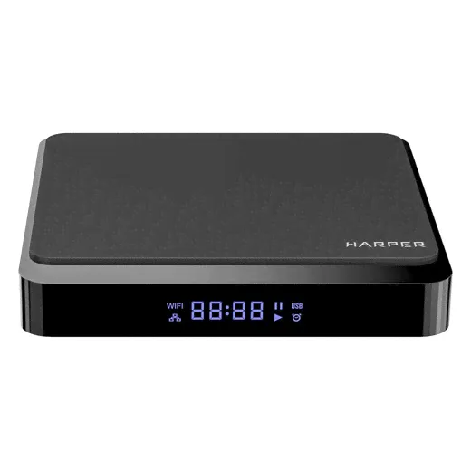  Harper ABX-235-0