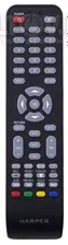 Harper 32R820TS пульт для телевизора Harper