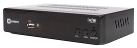Цифровой тюнер HARPER HDT2-5010
