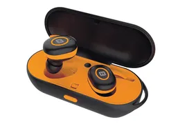 Наушники HARPER HB-510 orange