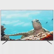 43&quot; (108 см) Телевизор LED Harper 43U750TS черный