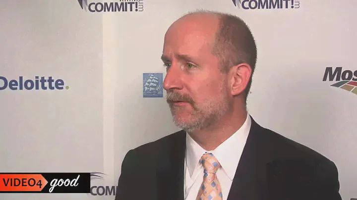COMMIT!Forum 2012 - Jim Harper, Cato Institute
