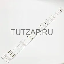 Подсветка HK40D07-ZC22AG-04 303HK400038 для телевизора Harper 40F660T