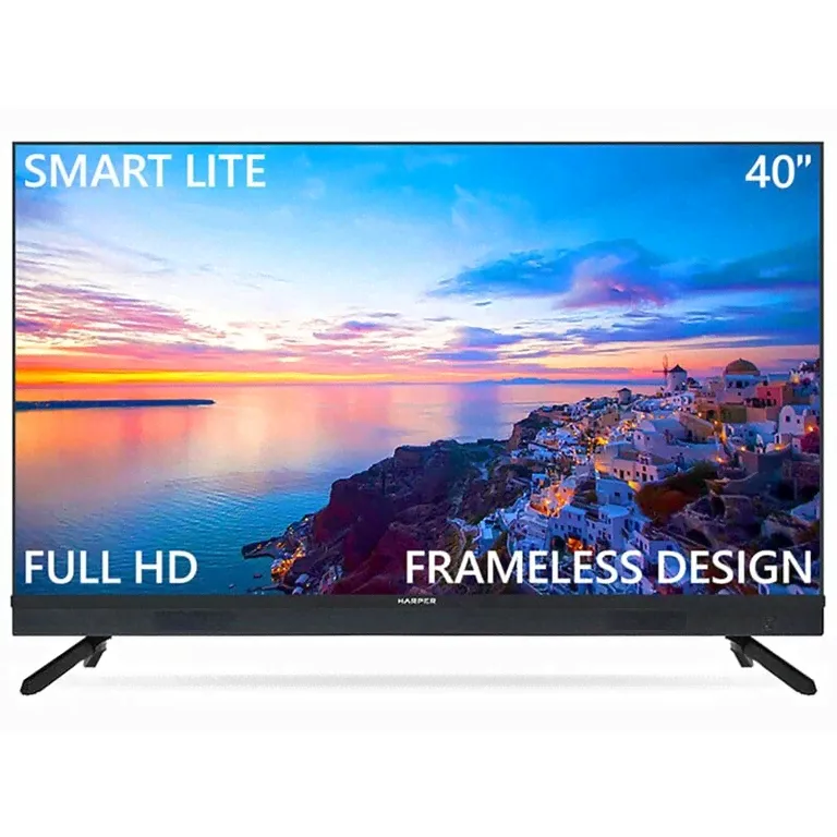 Телевизор HARPER 40F821TS-0