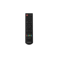 Телевизор Harper 32" 32R690T черный
