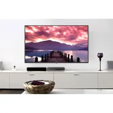 Телевизор Harper 65" 65U660TS