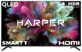 Телевизор 75' Harper 75Q850TS
