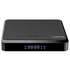HARPER Smart-TV приставка Harper ABX-230