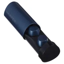гарнитура Bluetooth TWS HARPER HB-521 Blue